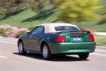 Ford Mustang 1999 года